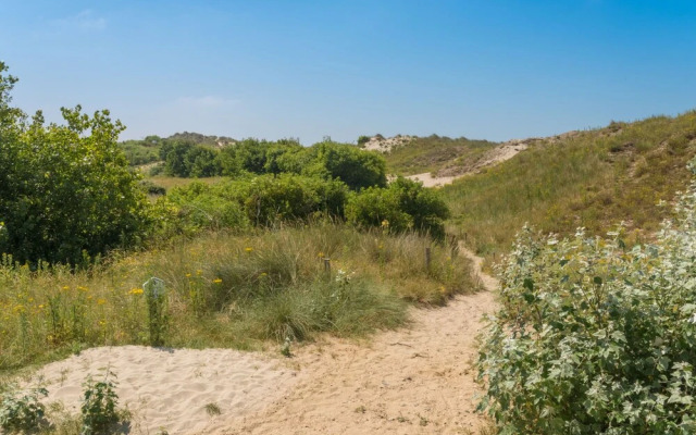 Seaside Bredene in Bredene