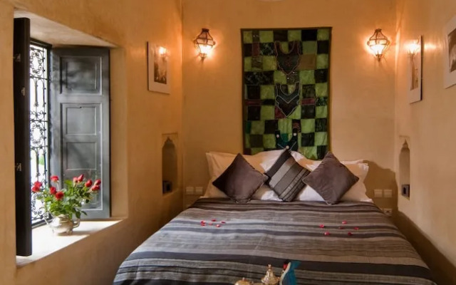 Riad Papillon