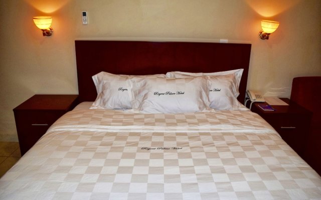 Regent Palace Hotel in Freetown, Sierra Leone from 136$, photos, reviews - zenhotels.com
