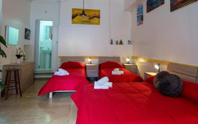 Sansi´s Sapri Camere