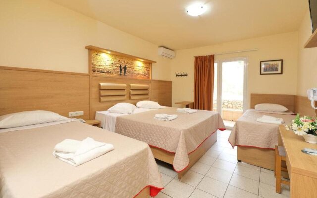Sunbay Hotel