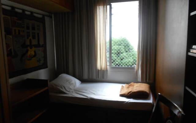 Gohouse - Loureiro 102