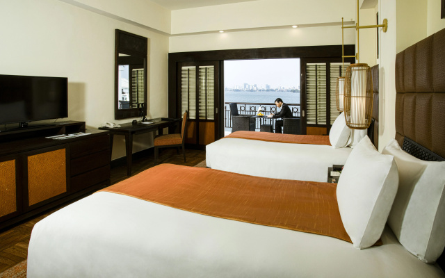 InterContinental Hanoi Westlake by IHG