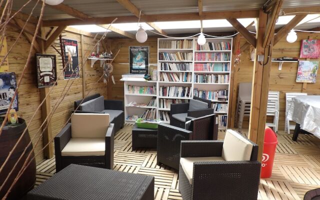 Camping des Cerisiers