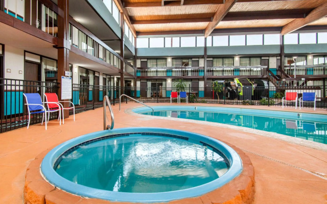 Best Western Atrium Gardens