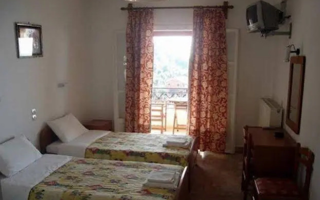 Villa Nestoras