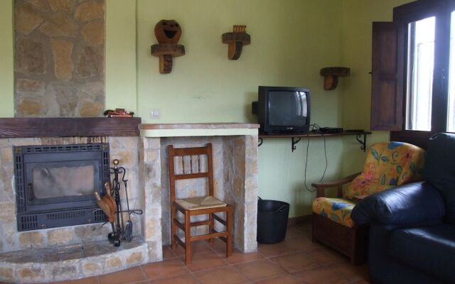 Casa Rural la Alberquilla