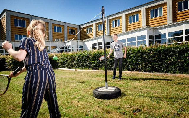 Milling Hotel Vejle