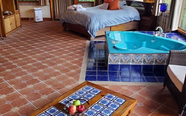 Finca Paraiso Mountain Retreat
