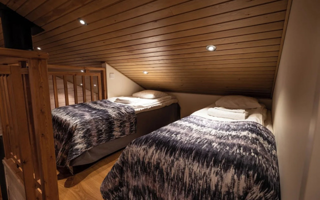 Ranua Resort Holiday Village