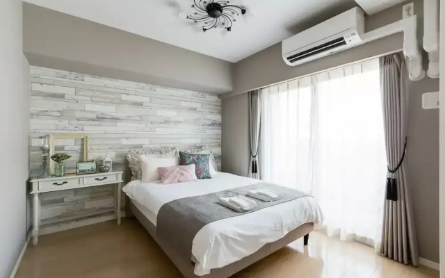 Crystal Exe Nipponbashi St35