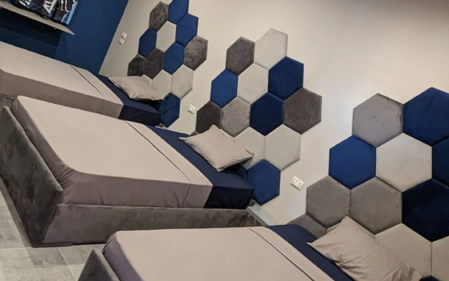 Bedcoin Hostel