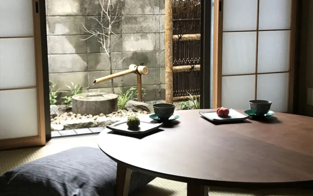 스위트 사진 1