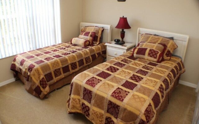 Ta524or 5 Bedroom Home