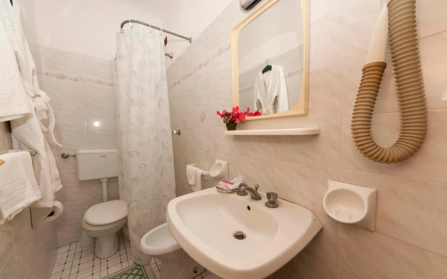 Hotel Villa Franca