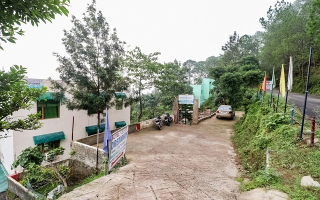 Dreamway by OYO Rooms