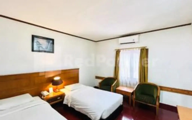 Pardede International Hotel