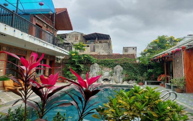 Tam Coc Koi Homestay