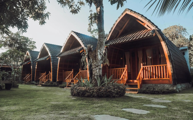 Lumbung Temu Homestay