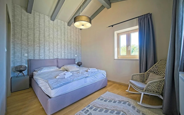 Sun  Spalato Villa Teranina