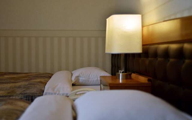 Hotel Sapporo Sunplaza