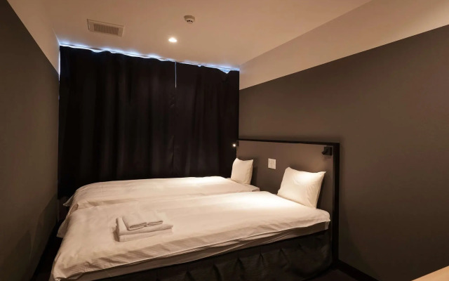 Cabin&Hotel Constant Naha