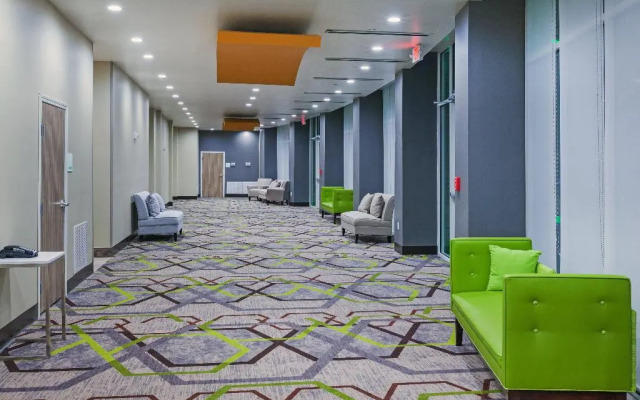 Holiday Inn - Amarillo East, an IHG Hotel
