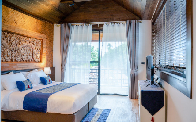 Phor Liang Meun Terracotta Arts Hotel