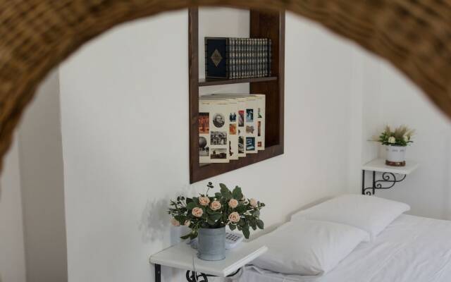 Agriturismo di Serragiumenta