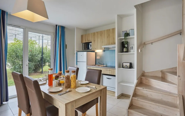 Résidence Odalys Nakâra