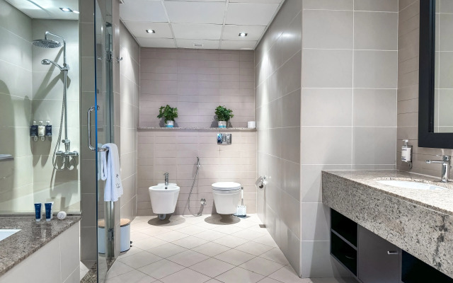 Royal Amwaj Residences Apartments