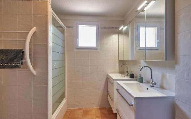 La Vallee de la Sainte Baume