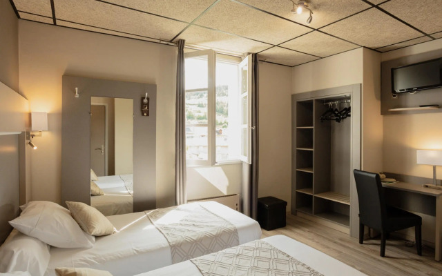 Hotel Family and Spa