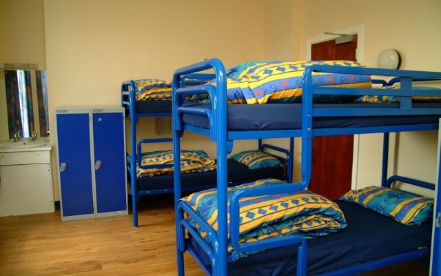 Dublin International Hostel