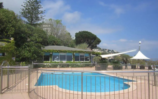 Hôtel Alivi