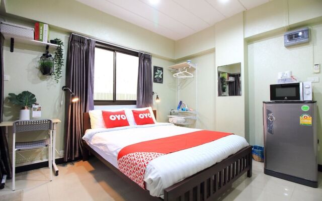 Ratchada Connect by OYO Rooms