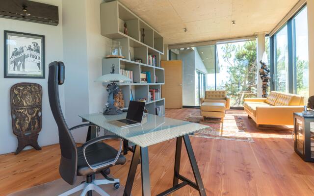 Villa Equador (Allure)