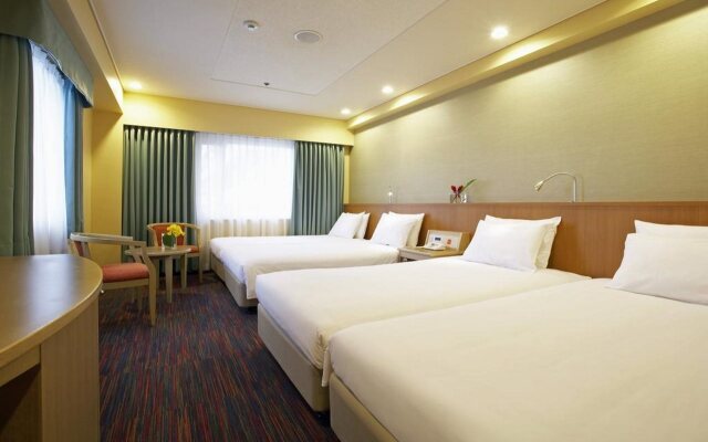 Nest Hotel Naha