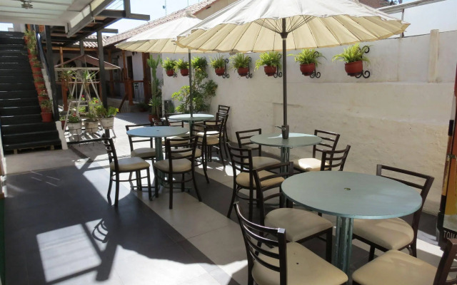 Le Foyer Arequipa
