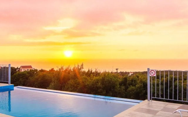 Villa Horizon in Antipata