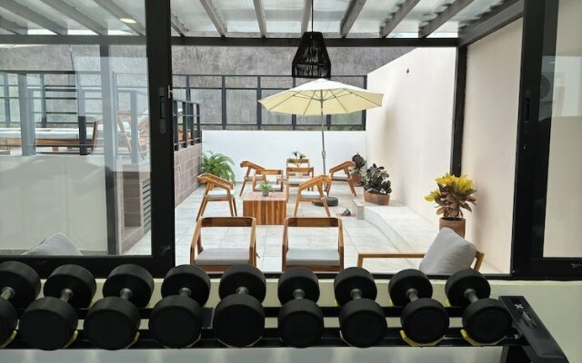 Nabani condominios T2