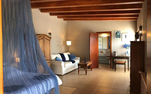 B&B El Ranxo