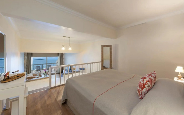 Sarpedor Boutique Hotel & SPA