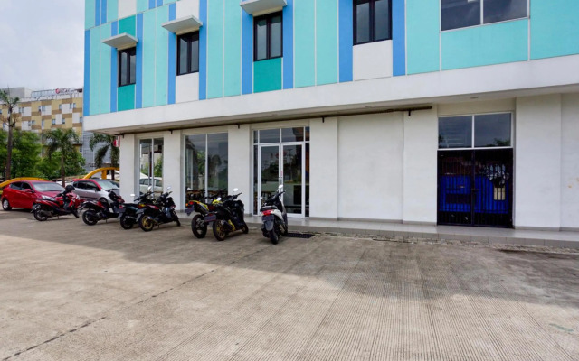 Collection O Bekasi Timur Near Gedung Juang Formerly Regia Tambun