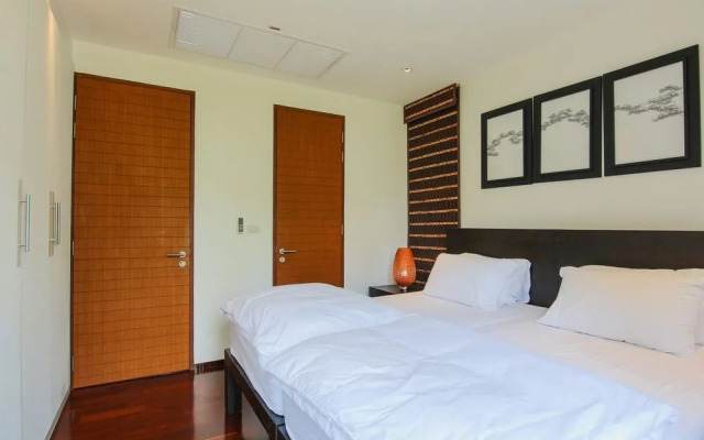 Pranaluxe Pool Villa Unit B9