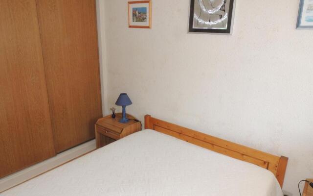 Appartement Royan, 2 pièces, 4 personnes - FR-1-71-63