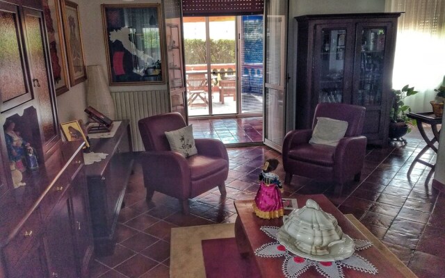 Bed and Breakfast Pieffe