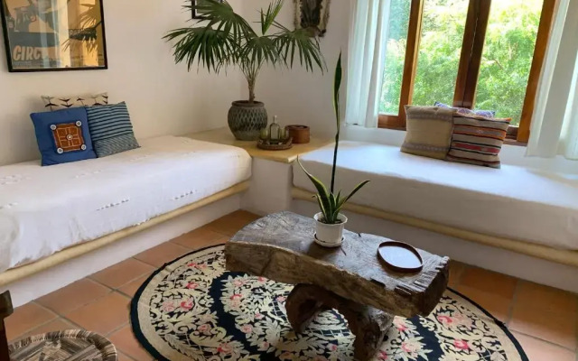 Hotel Cielo Rojo