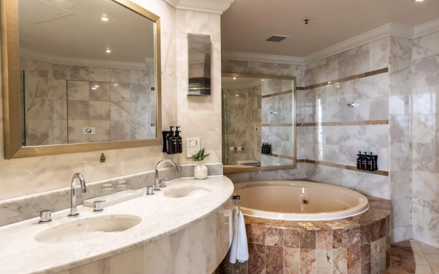 Crowne Plaza Terrigal Pacific by IHG