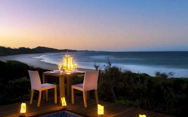 White Pearl Resorts